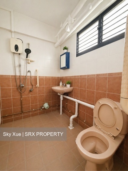 Blk 109 Tampines Street 11 (Tampines), HDB 3 Rooms #550562771